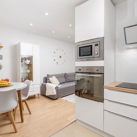 Apartment Opa Gold Рийека Екстериор снимка