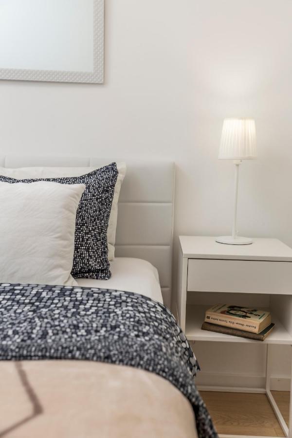 Apartment Opa Gold Рийека Екстериор снимка