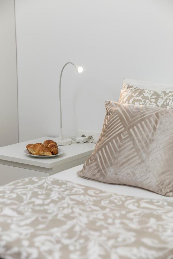 Apartment Opa Gold Рийека Екстериор снимка