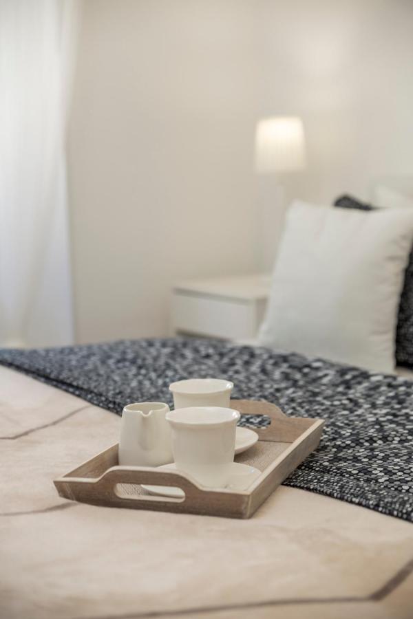 Apartment Opa Gold Рийека Екстериор снимка