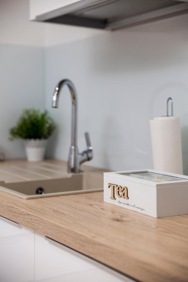 Apartment Opa Gold Рийека Екстериор снимка