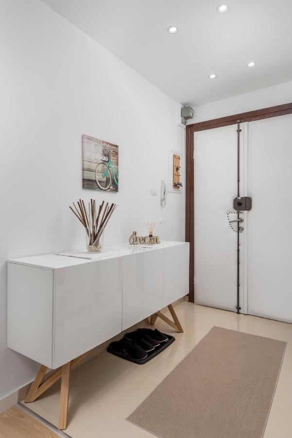 Apartment Opa Gold Рийека Екстериор снимка