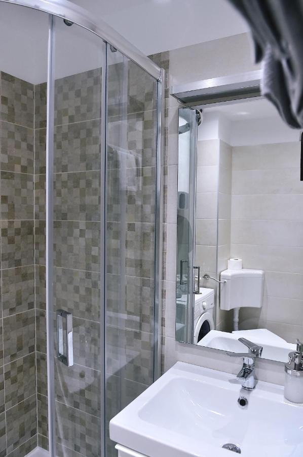 Apartment Opa Gold Рийека Екстериор снимка